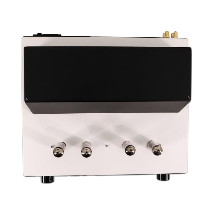 Fezz Audio Omega Lupi Tube Headphone Amplifier
