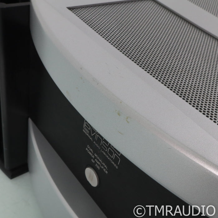 Mark Levinson No. 335 Stereo Power Amplifier