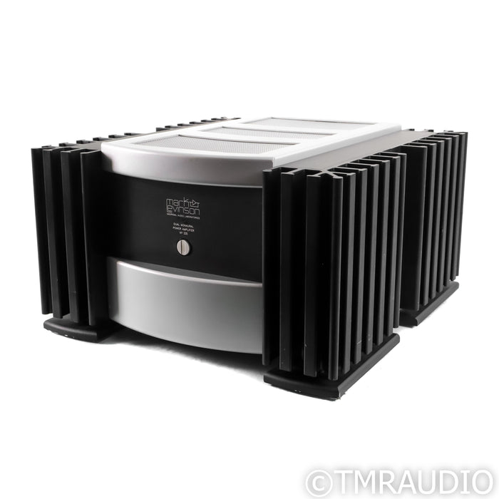 Mark Levinson No. 335 Stereo Power Amplifier