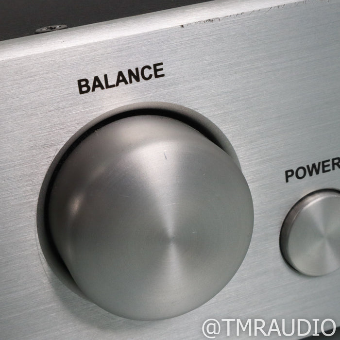 Rogue Audio RP-1 Stereo Tube Preamplifier; MM & MC Phono
