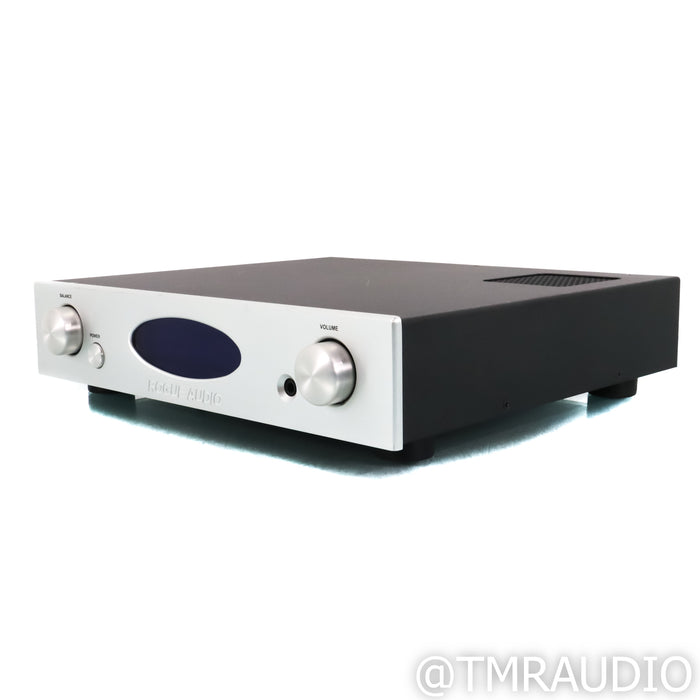 Rogue Audio RP-1 Stereo Tube Preamplifier; MM & MC Phono