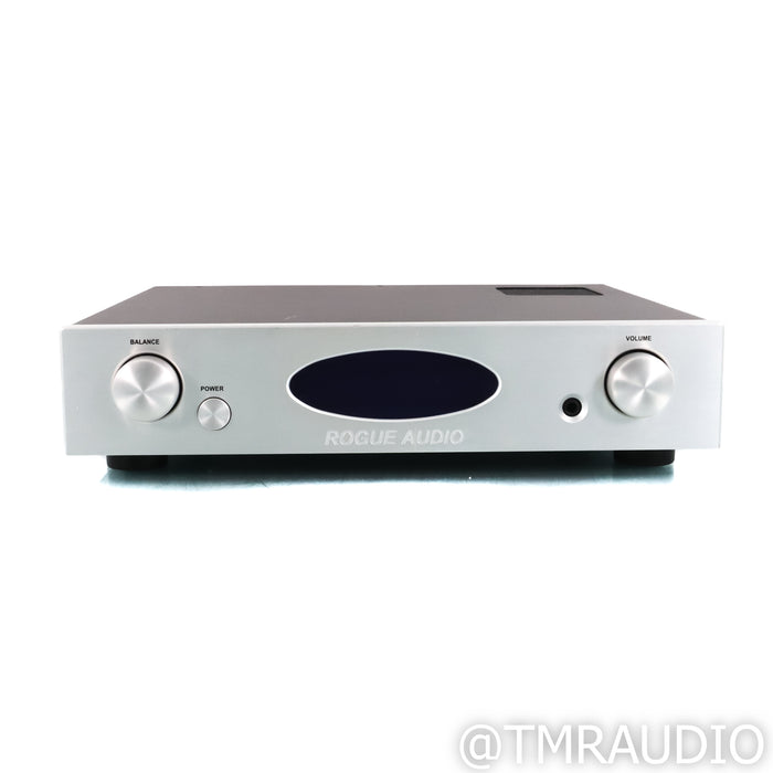 Rogue Audio RP-1 Stereo Tube Preamplifier; MM & MC Phono