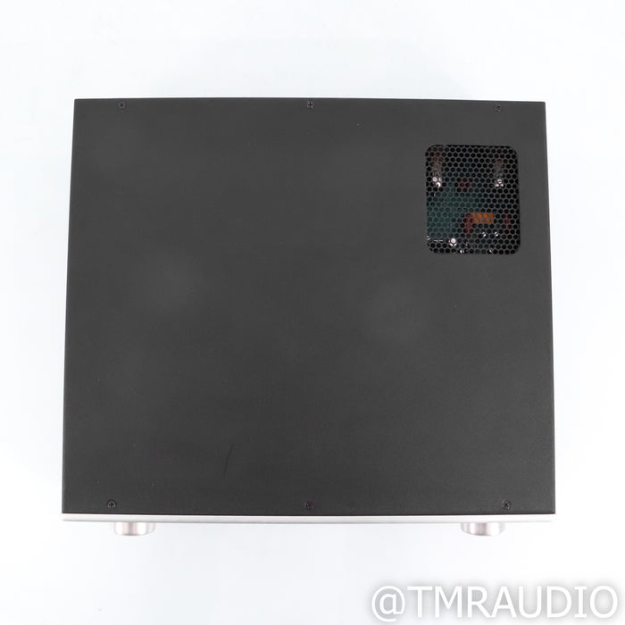 Rogue Audio RP-1 Stereo Tube Preamplifier; MM & MC Phono