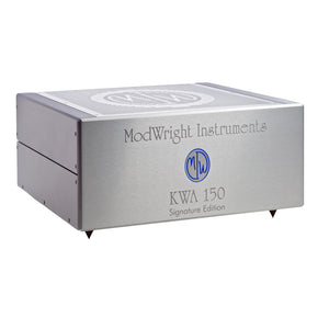 ModWright Instruments KWA 150SE Power Amplifier (Closeout)