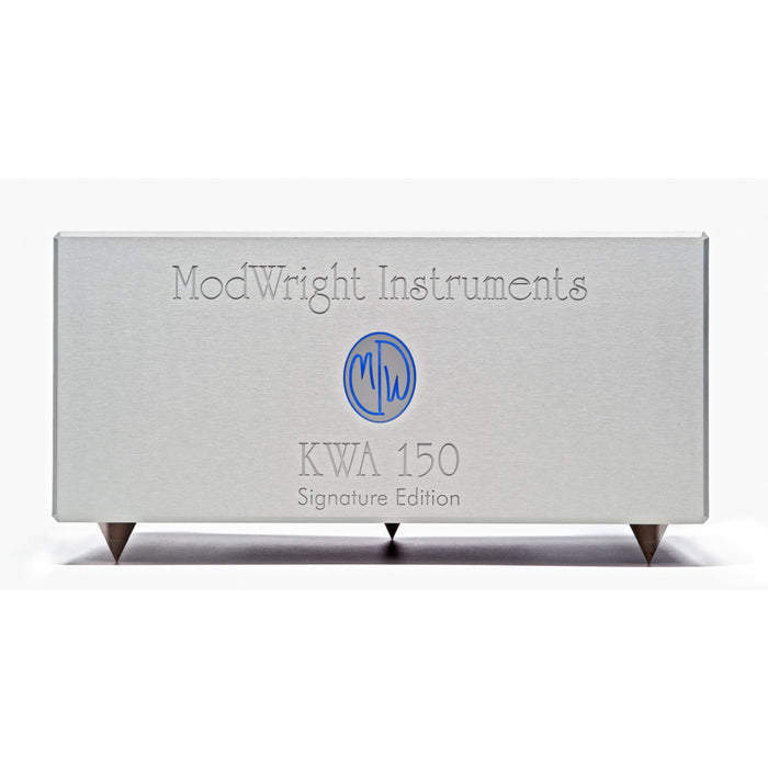 ModWright Instruments KWA 150SE Power Amplifier (Closeout)