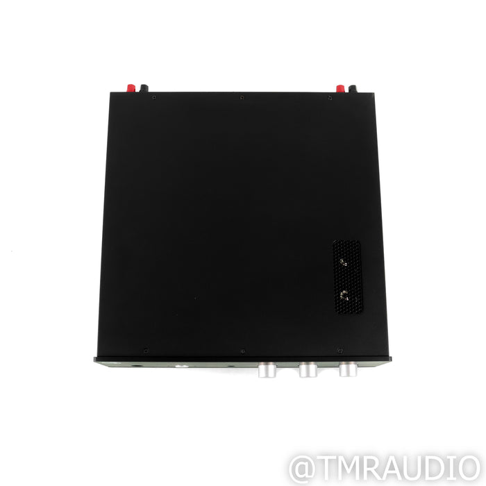 Rogue Audio Sphinx V3 Tube Hybrid Integrated Amplifier; MM Phono