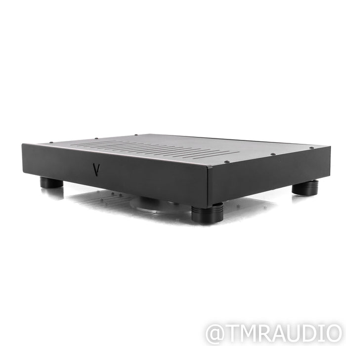 Valvet E3 Stereo Power Amplifier