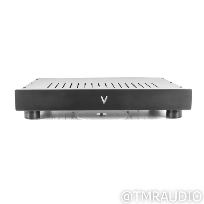 Valvet E3 Stereo Power Amplifier