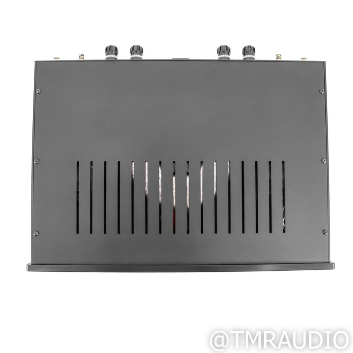 Valvet E3 Stereo Power Amplifier