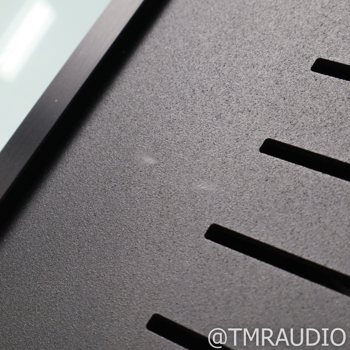Valvet E3 Stereo Power Amplifier