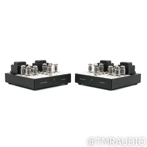 Audio Research VM220 Tube Monoblock Power Amplifiers; Pair