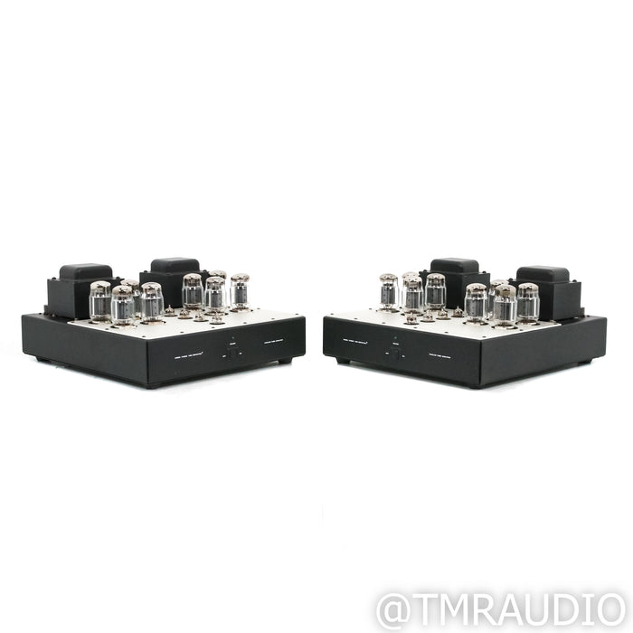 Audio Research VM220 Tube Monoblock Power Amplifiers; Pair