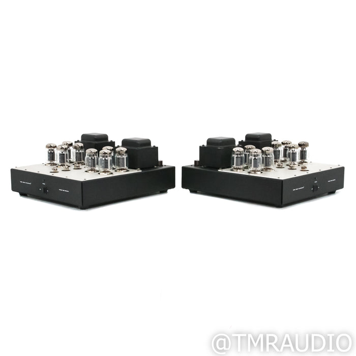 Audio Research VM220 Tube Monoblock Power Amplifiers; Pair