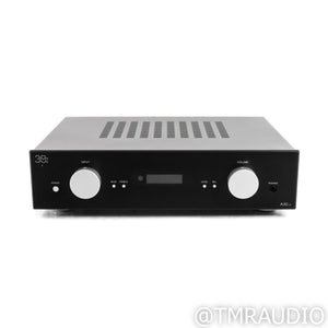 AVM A30.3 Stereo Integrated Amplifier