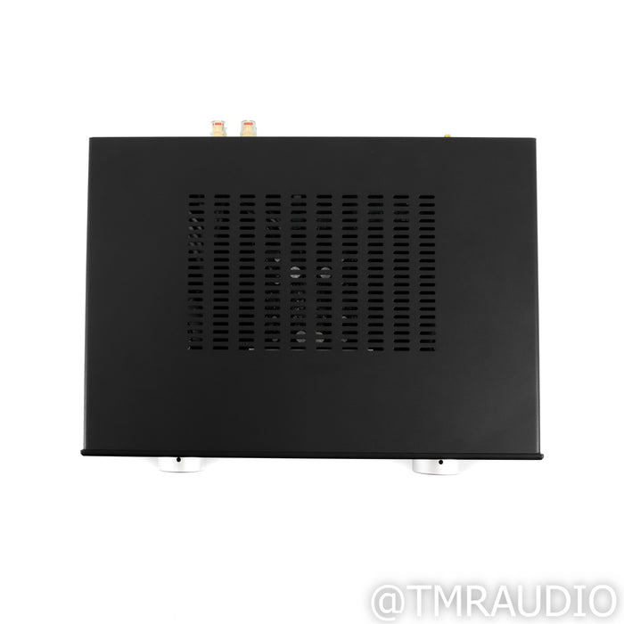 AVM A30.3 Stereo Integrated Amplifier
