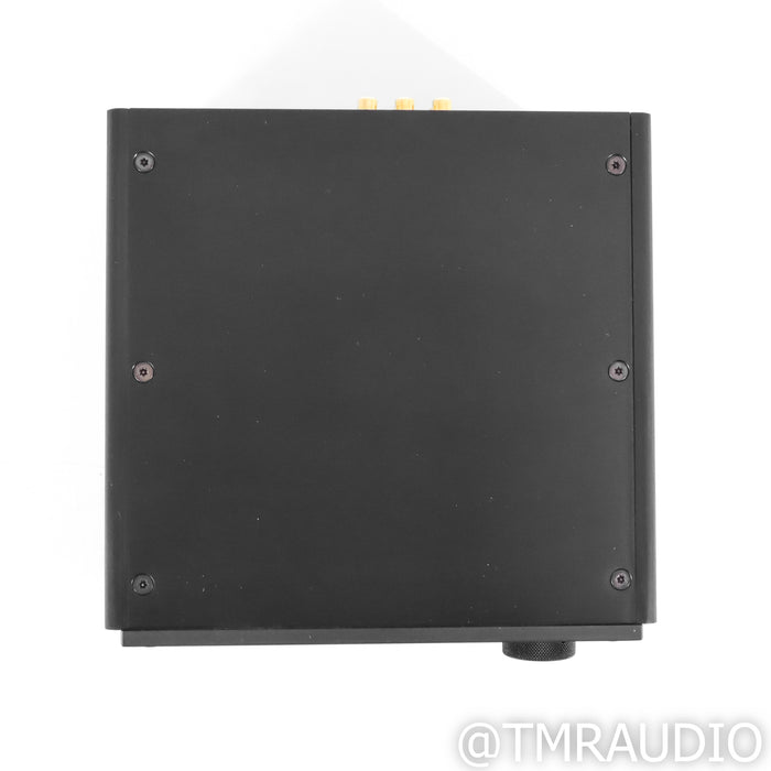 Benchmark Media HPA4 Headphone Amplifier & Preamplifier; w/ Remote