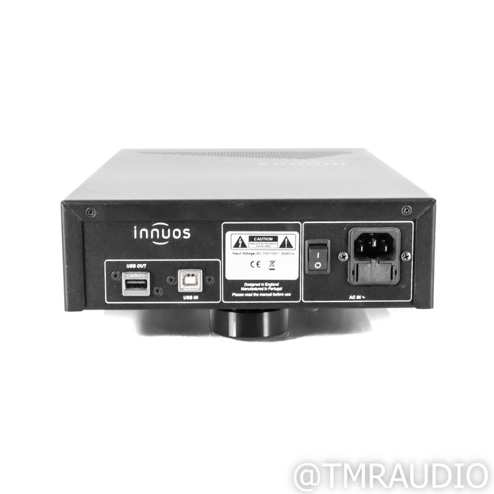 Innuos Phoenix USB Reclocker