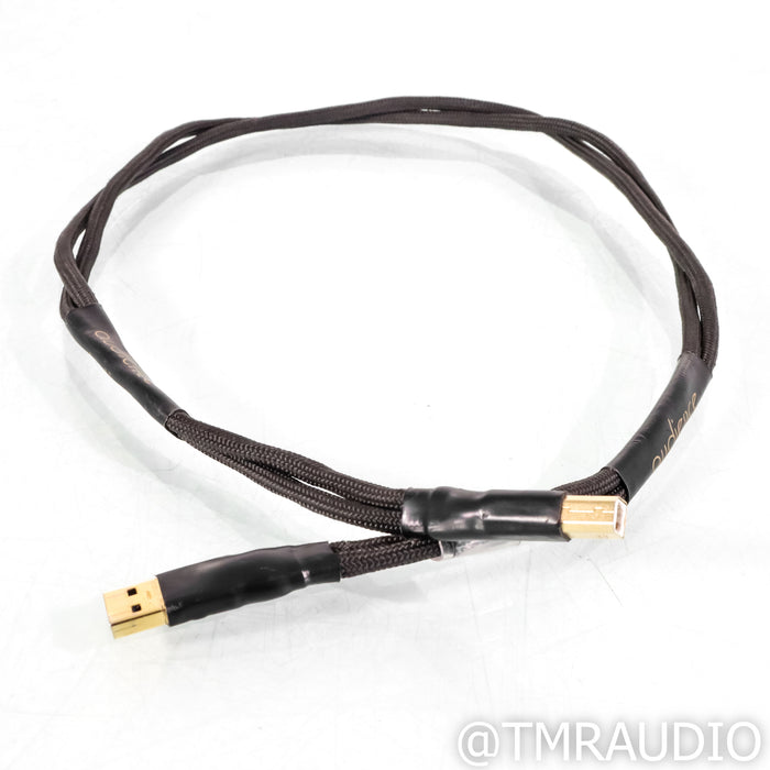Audience FrontRow USB Cable; 0.75m