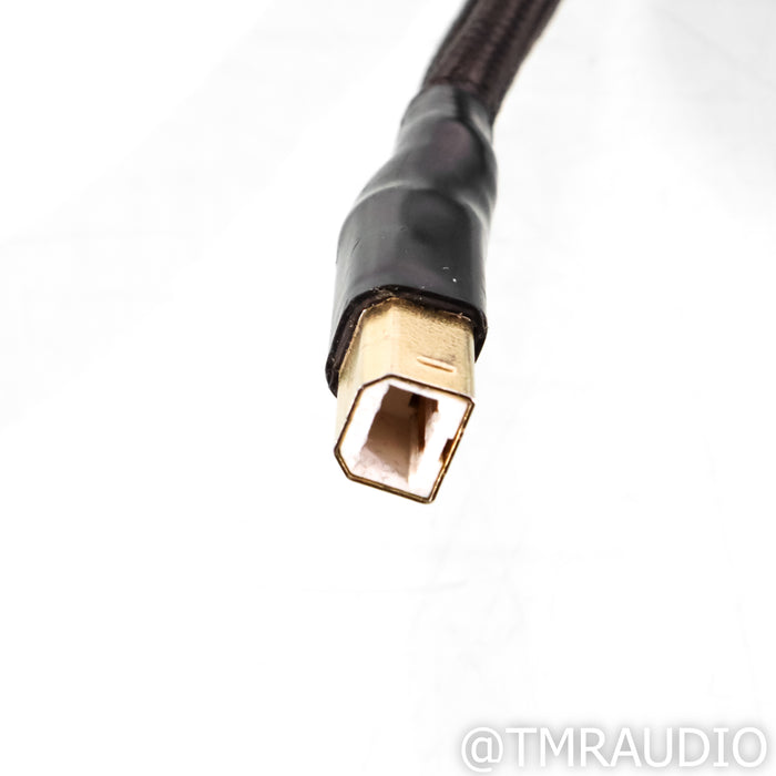 Audience FrontRow USB Cable; 0.75m