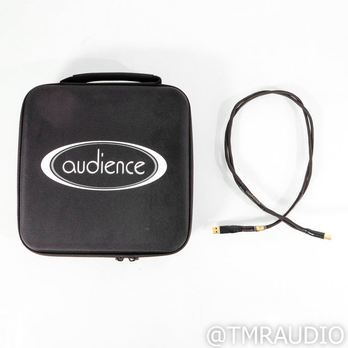 Audience FrontRow USB Cable; 0.75m