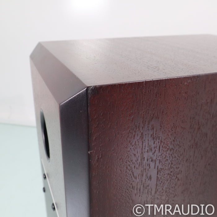 Totem Acoustic Signature One Bookshelf Speakers; Mahogany Pair