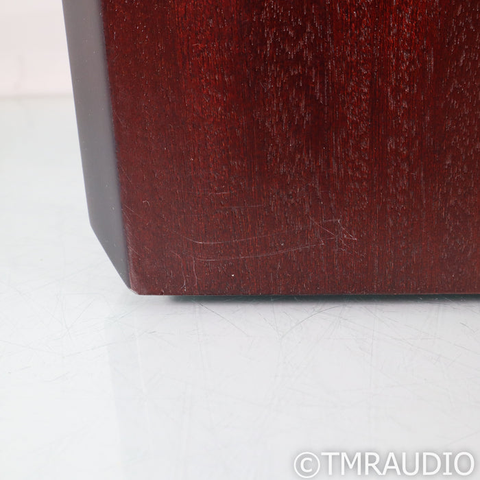 Totem Acoustic Signature One Bookshelf Speakers; Mahogany Pair