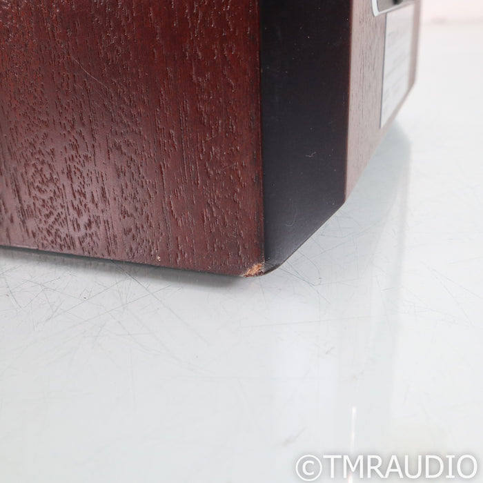 Totem Acoustic Signature One Bookshelf Speakers; Mahogany Pair