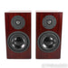 Totem Acoustic Signature One Bookshelf Speakers; Mahogany Pair