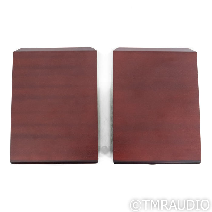 Totem Acoustic Signature One Bookshelf Speakers; Mahogany Pair