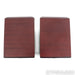 Totem Acoustic Signature One Bookshelf Speakers; Mahogany Pair