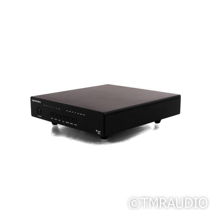 Denafrips Enyo 15th Anniversary DAC; D/A Converter