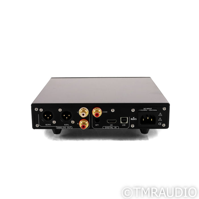 Denafrips Enyo 15th Anniversary DAC; D/A Converter