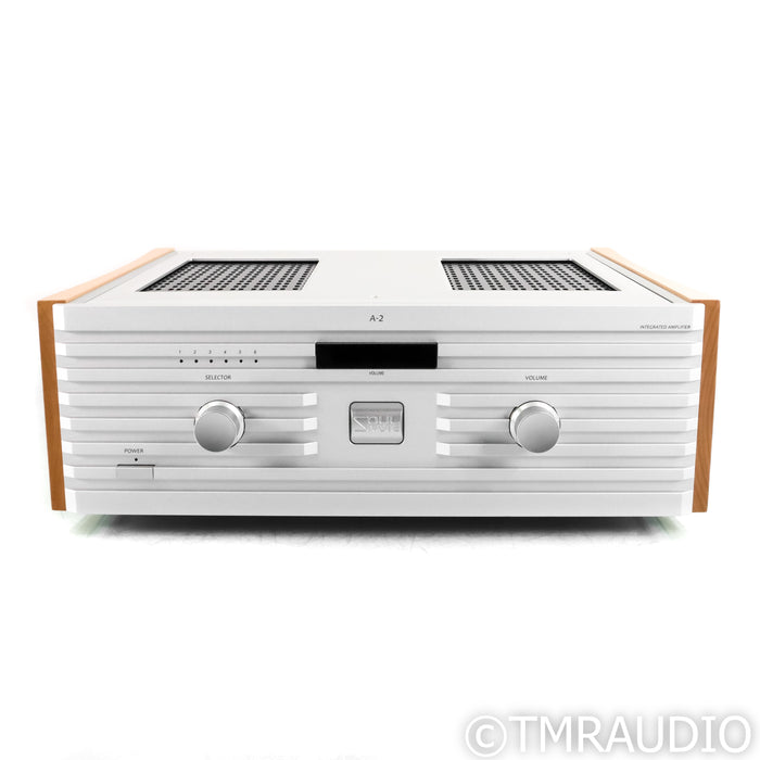 Soulnote A-2 Stereo Integrated Amplifier; Open Box