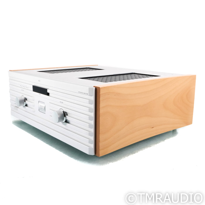 Soulnote A-2 Stereo Integrated Amplifier; Open Box