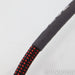 Black Cat 3202 XLR Cables; 1m Pair Balanced Interconnects