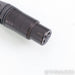 Black Cat 3202 XLR Cables; 1m Pair Balanced Interconnects