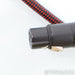 Black Cat 3202 XLR Cables; 1m Pair Balanced Interconnects