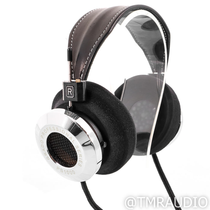 Grado Labs PS 1000 LE Open Back Headphones