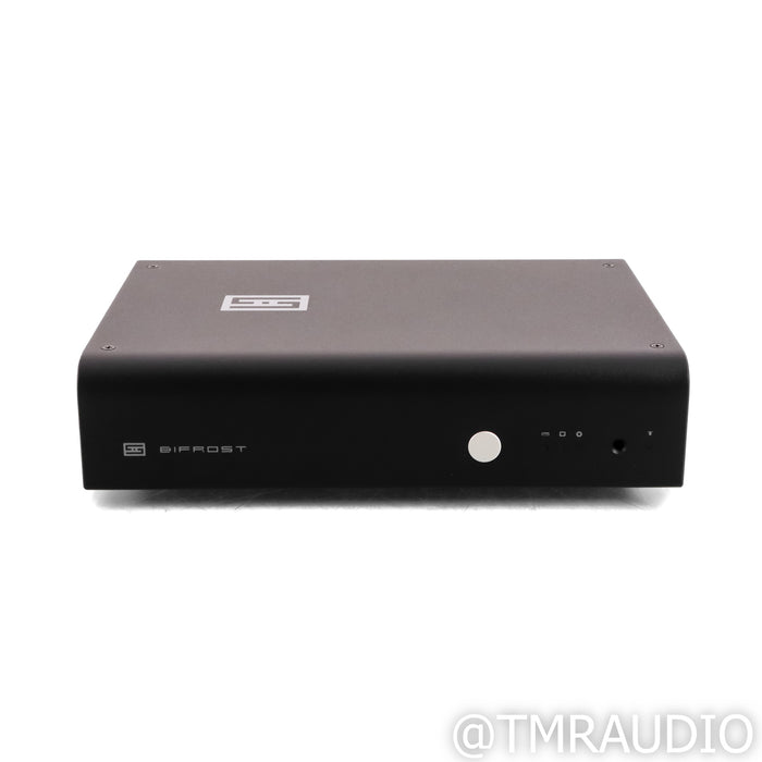 Schiit Audio Bifrost 2/64 DAC; D/A Converter