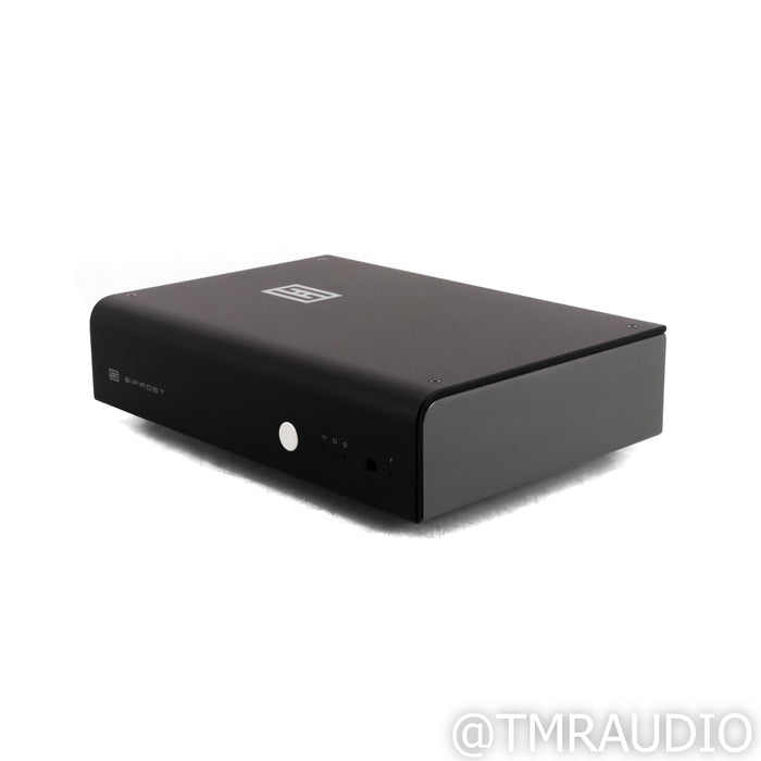 Schiit Audio Bifrost 2/64 DAC; D/A Converter