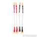 Nordost Norse Bi-Wire Speaker Jumpers; Set of Four
