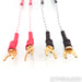 Nordost Norse Bi-Wire Speaker Jumpers; Set of Four