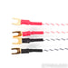 Nordost Norse Bi-Wire Speaker Jumpers; Set of Four