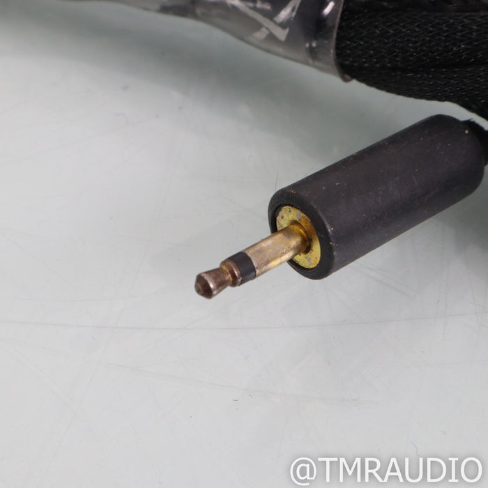 Synergistic Research Atmosphere UEF Level 4 Speaker Cable; 8ft Pair