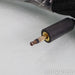 Synergistic Research Atmosphere UEF Level 4 Speaker Cable; 8ft Pair