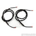 Synergistic Research Atmosphere UEF Level 4 Speaker Cable; 8ft Pair