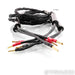 Synergistic Research Atmosphere UEF Level 4 Speaker Cable; 8ft Pair