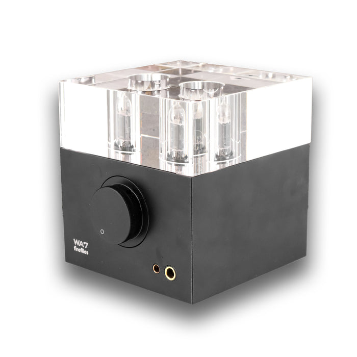 Woo Audio WA7 Fireflies Gen 3 Headphone Amplifier