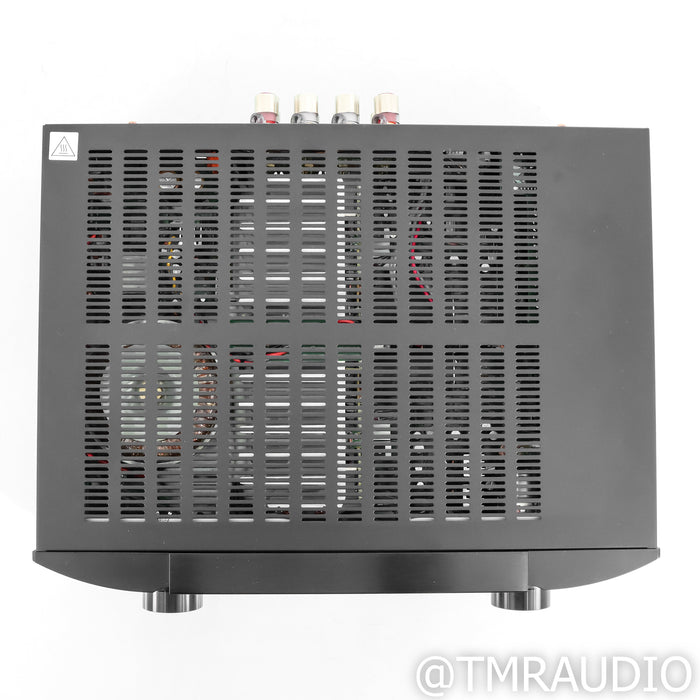Marantz PM8005 Stereo Integrated Amplifier; MM Phono
