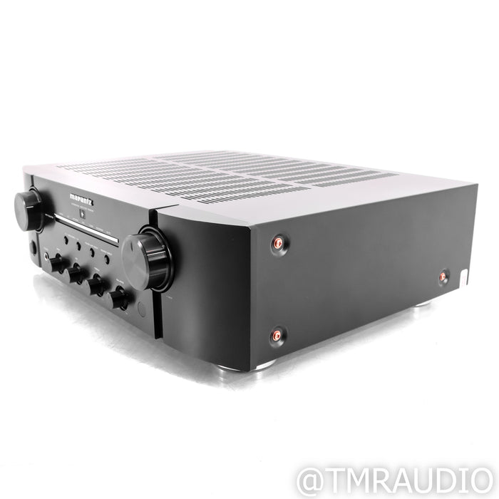 Marantz PM8005 Stereo Integrated Amplifier; MM Phono